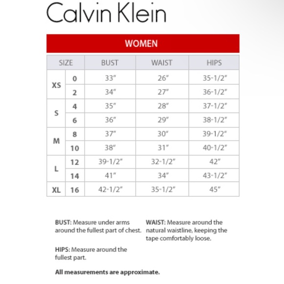 CALVIN KLEIN Two-Button Blazer Size 2 NWT - Picture 8 of 8